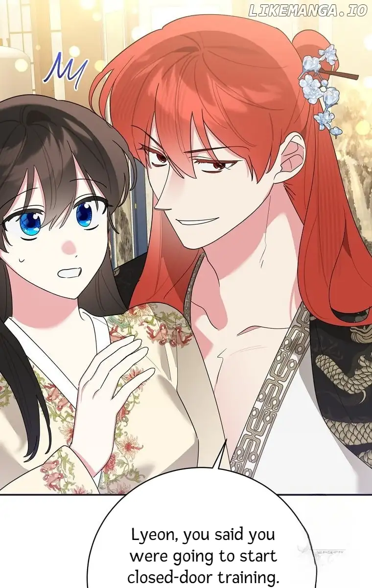 I am the Precious Daughter of the Greatest Villain in the Fantasy World Chapter 127 27
